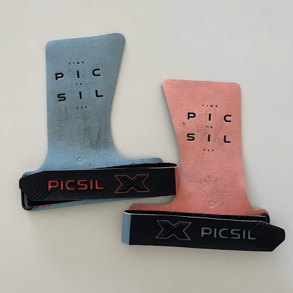 Picsil Grips - CrossFit
